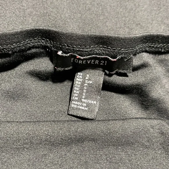 🥰🥰Forever 21 Mini Dress🥰🥰 - Picture 5 of 5